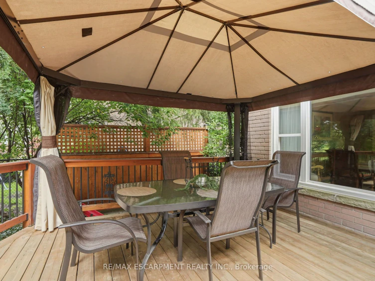 4129 Millcroft Park Drive, Burlington, ON, L7M 3V1 - 42