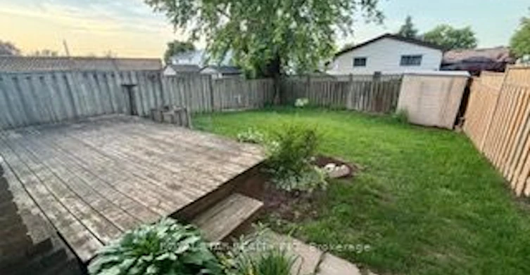 23 Cannon Court, Orangeville, ON, L9W 3M6 - 25