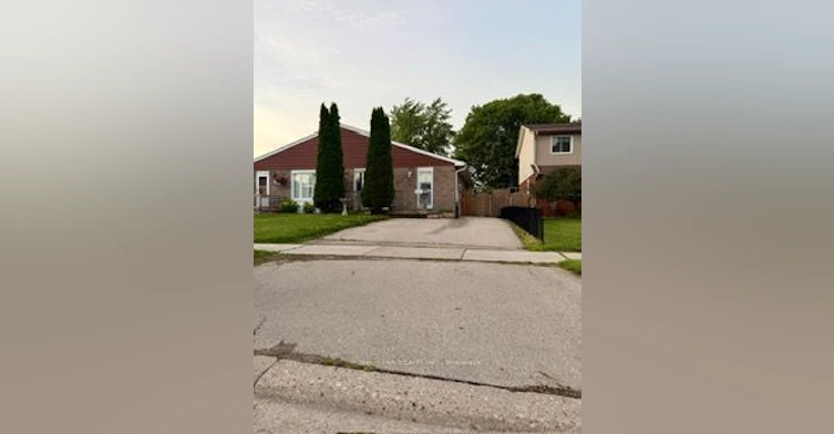 23 Cannon Court, Orangeville, ON, L9W 3M6