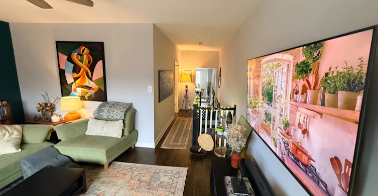 Upper-544 Concord Avenue, Toronto, ON, M6H 2R1 - 13