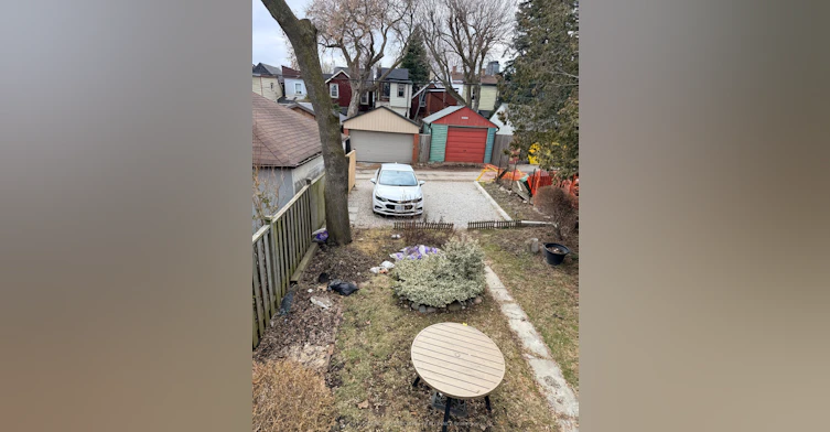 Upper-544 Concord Avenue, Toronto, ON, M6H 2R1 - 22