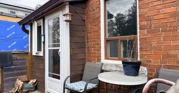 Upper-544 Concord Avenue, Toronto, ON, M6H 2R1 - 20
