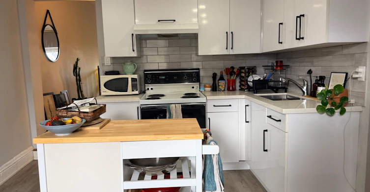 Upper-544 Concord Avenue, Toronto, ON, M6H 2R1 - 6