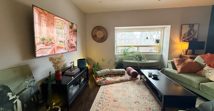 Upper-544 Concord Avenue, Toronto, ON, M6H 2R1 - 14