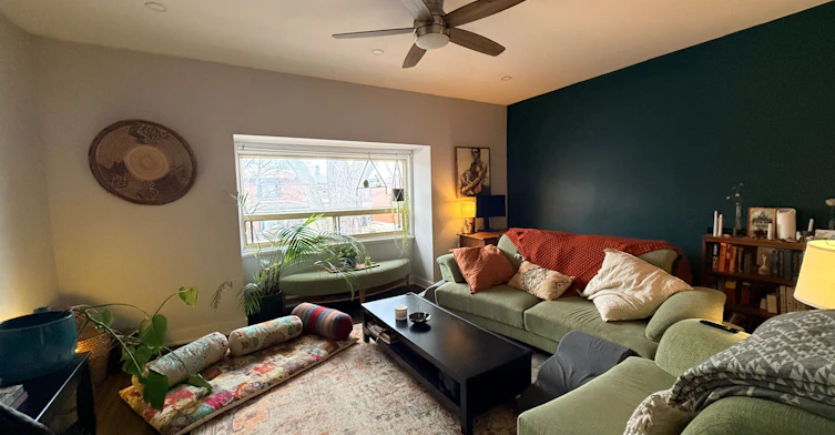 Upper-544 Concord Avenue, Toronto, ON, M6H 2R1 - 17