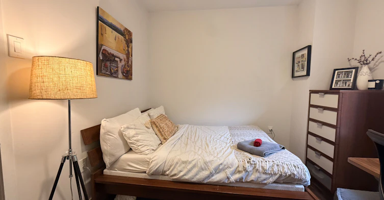 Upper-544 Concord Avenue, Toronto, ON, M6H 2R1 - 10