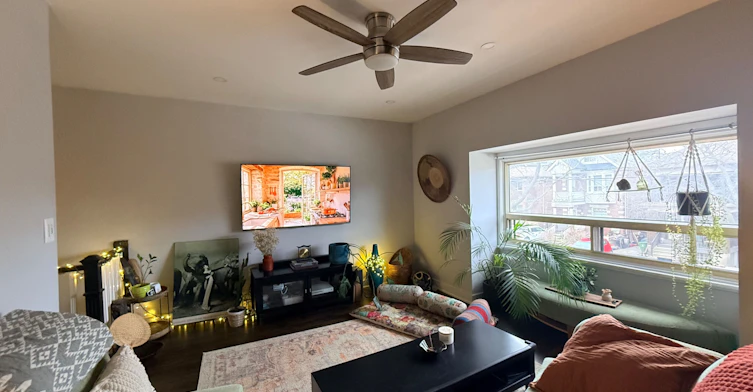 Upper-544 Concord Avenue, Toronto, ON, M6H 2R1 - 15