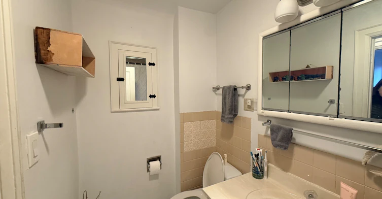 Upper-544 Concord Avenue, Toronto, ON, M6H 2R1 - 18
