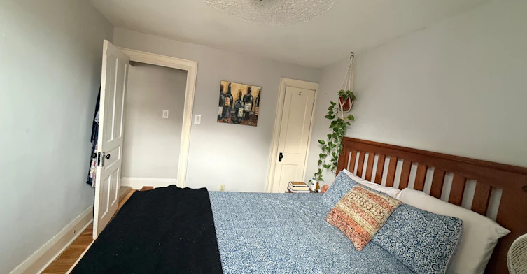 Upper-544 Concord Avenue, Toronto, ON, M6H 2R1 - 7
