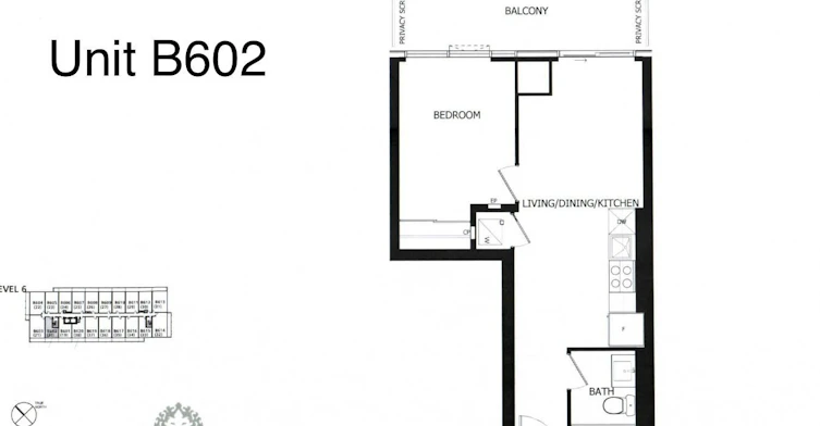 B602-3200 Dakota Common, Burlington, ON, L7M 2A7 - 50
