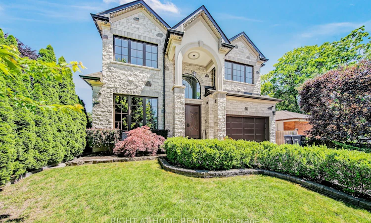 484 Avonwood Drive