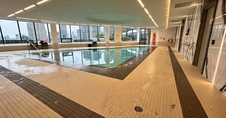 809-5105 Hurontario Street, Mississauga, ON, L4Z 0C9 - 30