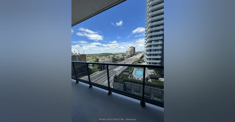 809-5105 Hurontario Street, Mississauga, ON, L4Z 0C9 - 24