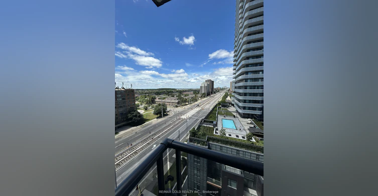 809-5105 Hurontario Street, Mississauga, ON, L4Z 0C9 - 26
