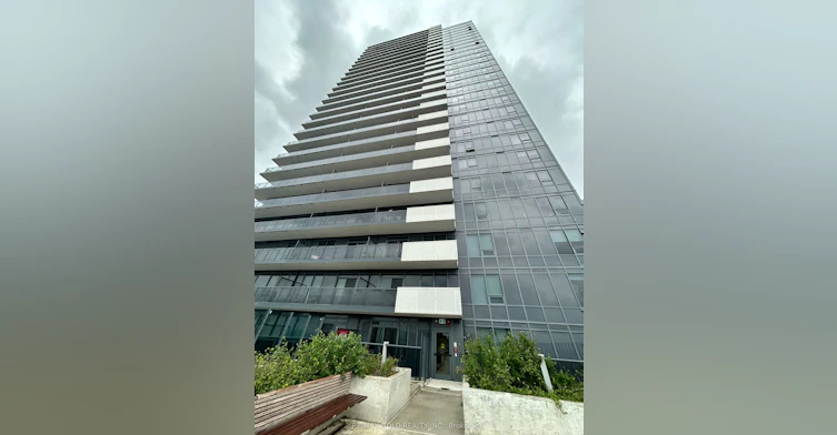 809-5105 Hurontario Street, Mississauga, ON, L4Z 0C9 - 38