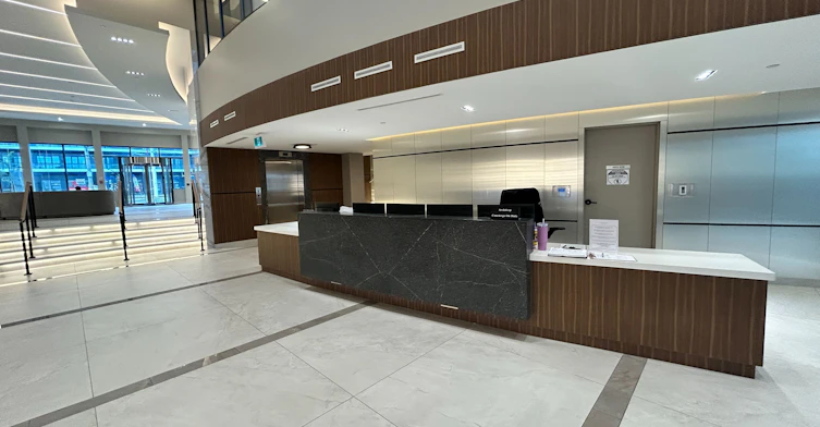 809-5105 Hurontario Street, Mississauga, ON, L4Z 0C9 - 7