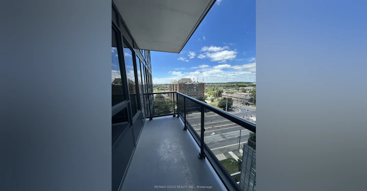 809-5105 Hurontario Street, Mississauga, ON, L4Z 0C9 - 25
