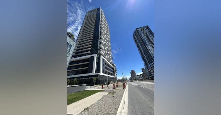 809-5105 Hurontario Street, Mississauga, ON, L4Z 0C9 - 2