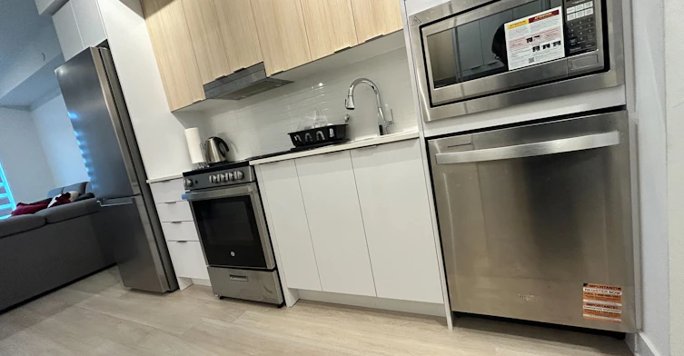809-5105 Hurontario Street, Mississauga, ON, L4Z 0C9 - 15