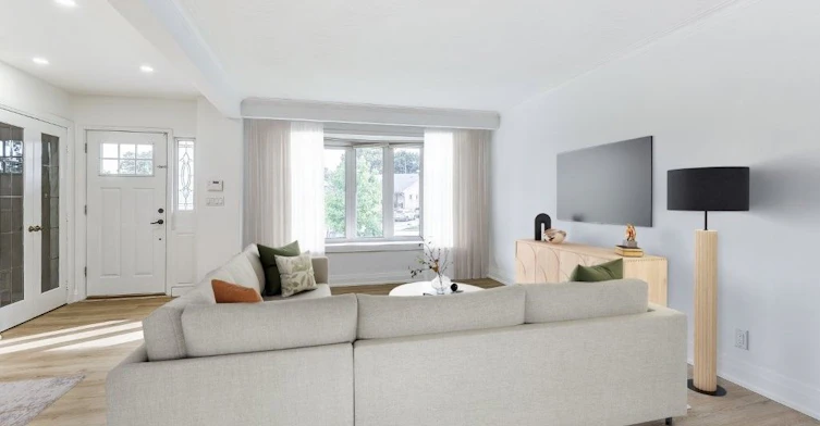 10 Rima Court, Toronto, ON, M9C 4C8 - 9