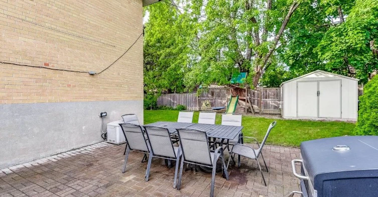 10 Rima Court, Toronto, ON, M9C 4C8 - 23