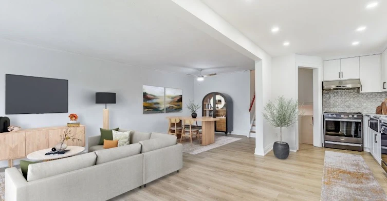 10 Rima Court, Toronto, ON, M9C 4C8 - 5