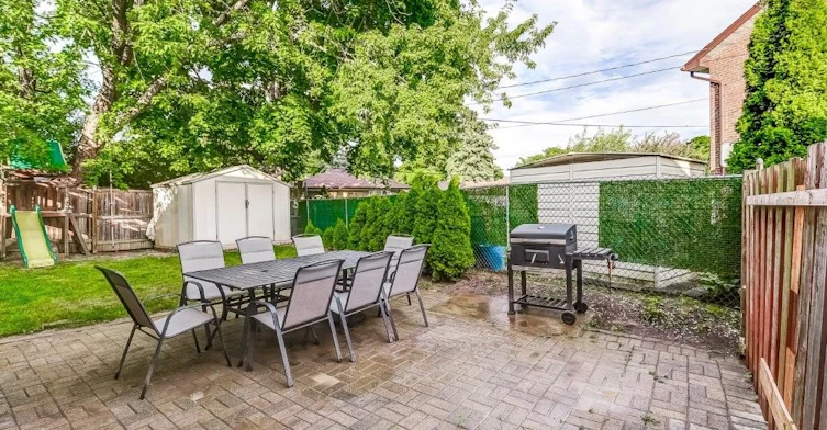 10 Rima Court, Toronto, ON, M9C 4C8 - 22