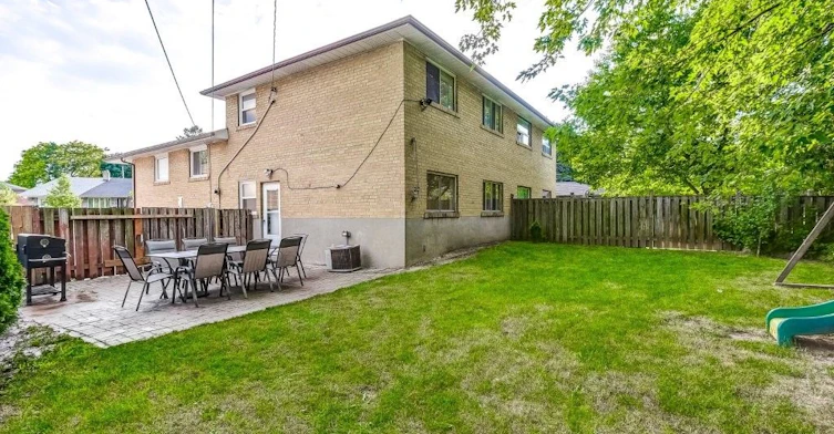 10 Rima Court, Toronto, ON, M9C 4C8 - 26