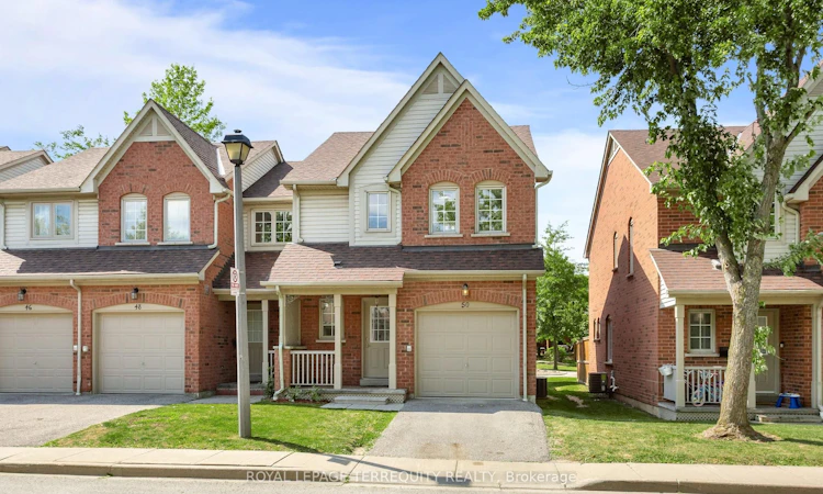 50-5950 Glen Erin Drive