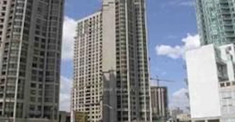 1936-3888 Duke Of York Boulevard, Mississauga, ON, L5B 4P5