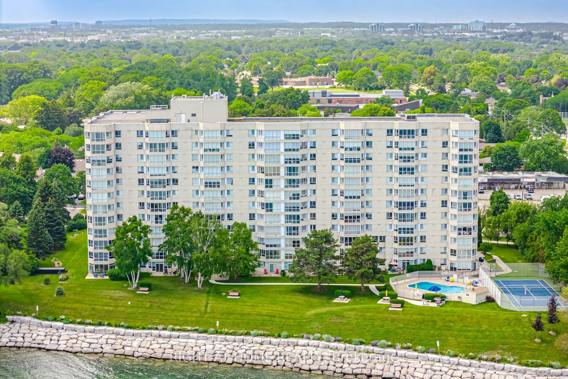 1104-5280 Lakeshore Road, Burlington, ON, L7L 5R1
