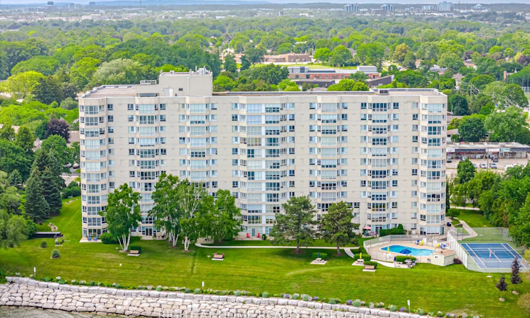 1104-5280 Lakeshore Road