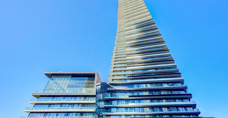 6511-448 Burnhamthorpe Road, Mississauga, ON, L5B 0R4