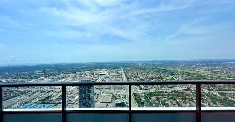 6511-448 Burnhamthorpe Road, Mississauga, ON, L5B 0R4 - 29