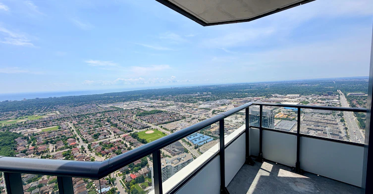 6511-448 Burnhamthorpe Road, Mississauga, ON, L5B 0R4 - 28