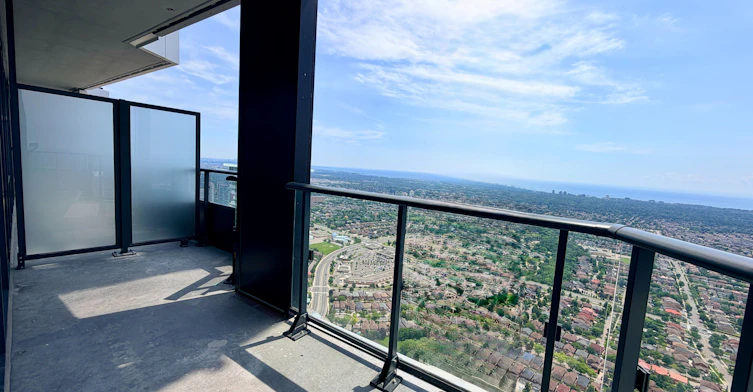 6511-448 Burnhamthorpe Road, Mississauga, ON, L5B 0R4 - 27