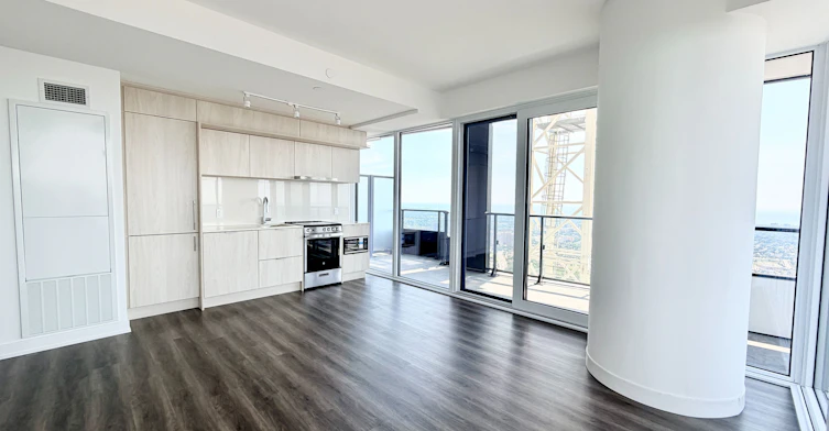 6511-448 Burnhamthorpe Road, Mississauga, ON, L5B 0R4 - 8