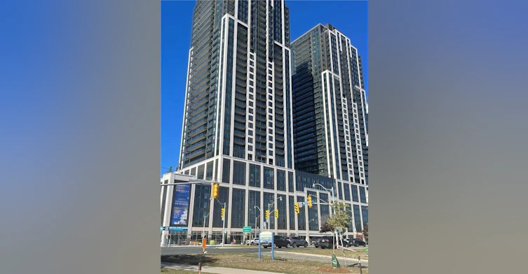 1805-1928 Lakeshore Boulevard S, Toronto, ON, M6S 0B1 - 3