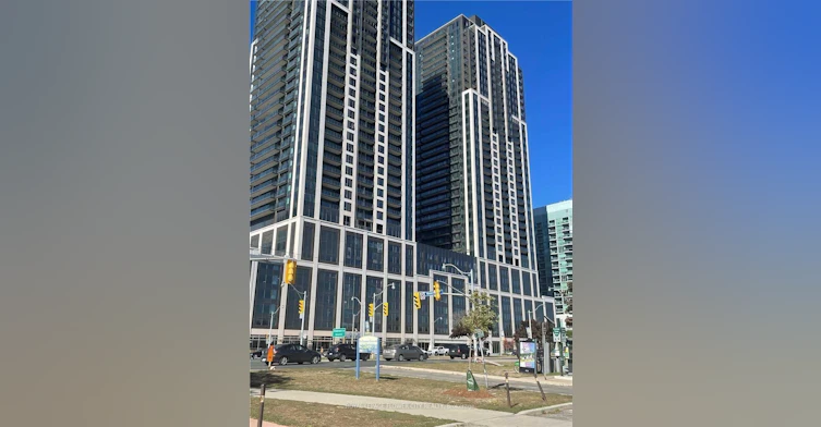 1805-1928 Lakeshore Boulevard S, Toronto, ON, M6S 0B1 - 2
