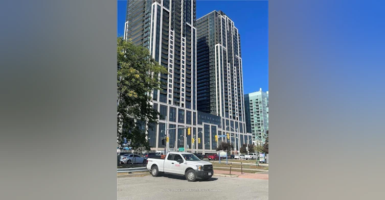 1805-1928 Lakeshore Boulevard S, Toronto, ON, M6S 0B1