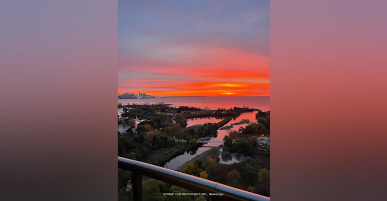2008-2230 Lake Shore Boulevard S, Toronto, ON, M8V 0B2 - 37