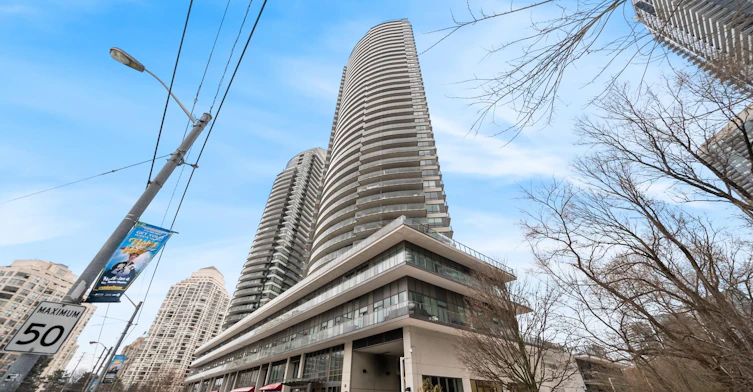 2008-2230 Lake Shore Boulevard S, Toronto, ON, M8V 0B2 - 2