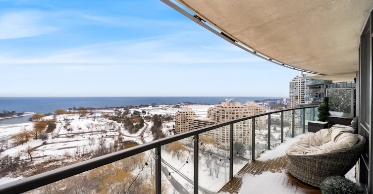 2008-2230 Lake Shore Boulevard S, Toronto, ON, M8V 0B2 - 28
