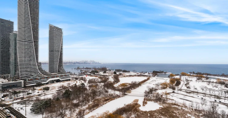 2008-2230 Lake Shore Boulevard S, Toronto, ON, M8V 0B2 - 30
