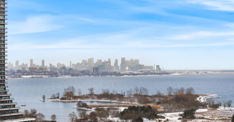 2008-2230 Lake Shore Boulevard S, Toronto, ON, M8V 0B2 - 32