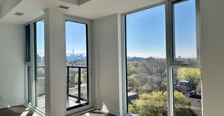 903-1660 Bloor Street W, Toronto, ON, M6P 0C6 - 27