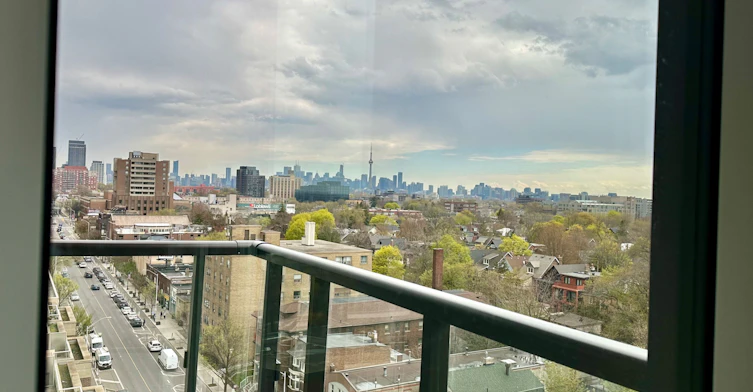 903-1660 Bloor Street W, Toronto, ON, M6P 0C6 - 21
