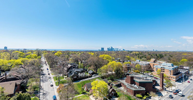 903-1660 Bloor Street W, Toronto, ON, M6P 0C6 - 29