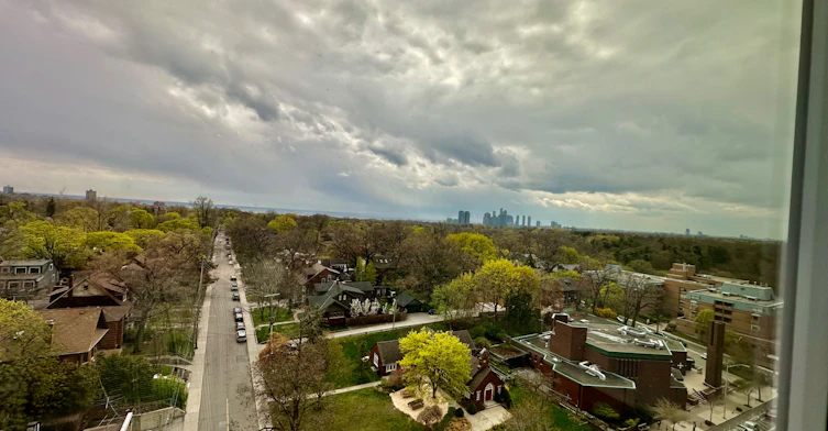 903-1660 Bloor Street W, Toronto, ON, M6P 0C6 - 22