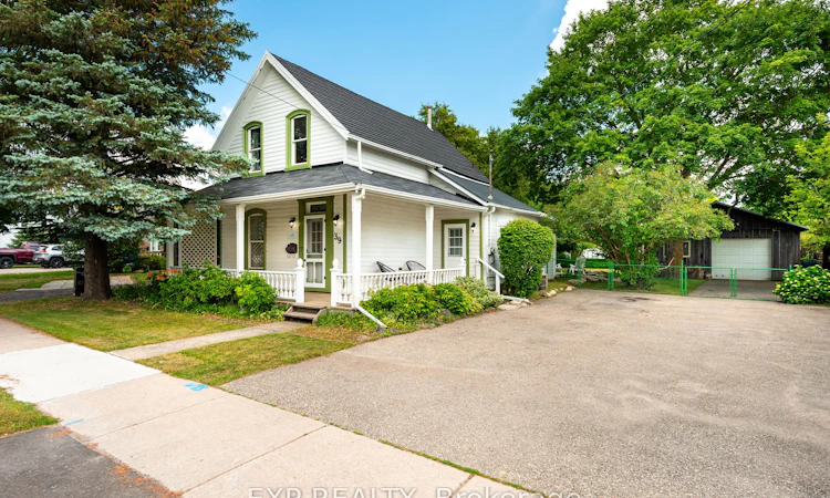 39 Townline N/A